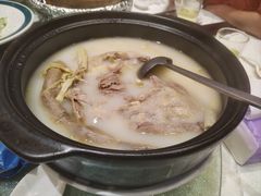 -上海人家花樣年华(中山公园店)