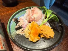 -加奈日本料理