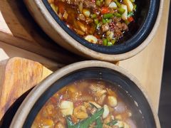 -裕鼎鲜·新中菜(金鼎广场店)