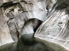 -黑龙潭风景区