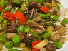 -一醒·手工面·西北传统小吃(悠方购物中心店)