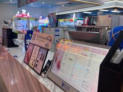 -茶百道(万象城店)