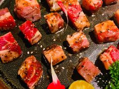 -韩悦牛排烤肉(仓山万达店)