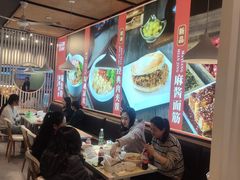-勾魂凉皮(西二旗辉煌国际店)