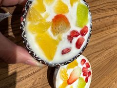 -巴扎屋大盘鸡·新疆菜(汇嘉时代店)