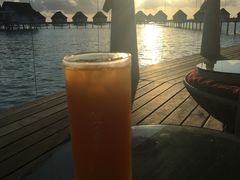 -中央格兰德岛温泉度假酒店 - 全包