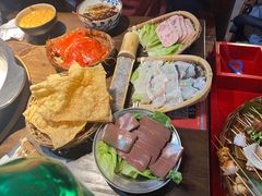 -欧阳小姐在成都(鼓楼店)