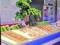 -蓉城四海·澳牛炙烤自助(江阴周庄店)