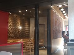 门面-肯德基(平遥古城店)