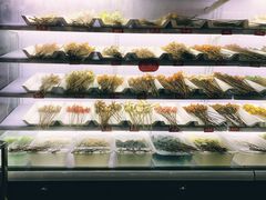 -牛华八婆麻辣烫(龙湖U城店)