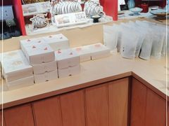 -阮大兴糕团(日月光中心店)