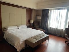 -长白山万达喜来登度假酒店