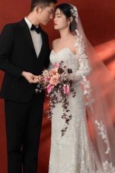 -雅云婚纱摄影工作室旗舰店