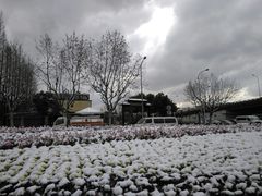-汤里来温泉