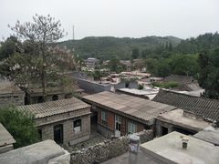 -于家石头村景区