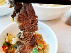 -潮汕林记牛肉火锅(万象天地店)
