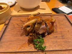 -粤域茶餐厅