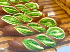 -面包新语(融创茂店)