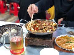 -小民大排档(光谷店)