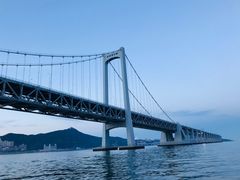 -星海湾跨海大桥