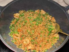 -重庆尼依格罗酒店·欣厨Niccolo Kitchen