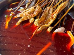 -牛华八婆麻辣烫(起源店)