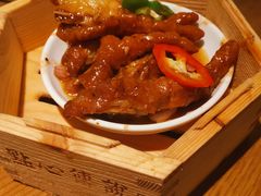 -点心传说·粤菜点心(佐阾虹湾店)