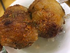 -新疆巴州金丝特餐厅(大钟寺店)