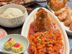 -蟹村草堂·苏式园林人文农家·大闸蟹