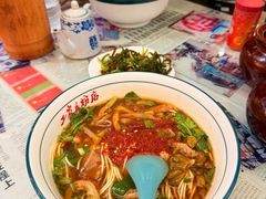 -头卡子工农兵粉店(黄兴北路店)