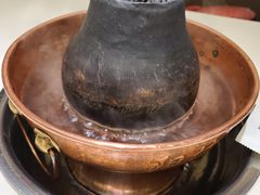 山泉清汤火锅-阳坊胜利涮羊肉(阳坊老店)