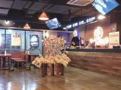 -长藤鬼校(龙翔店)