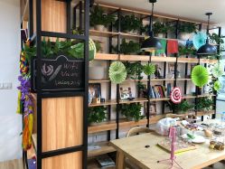 -Union瑜伽健康管理中心