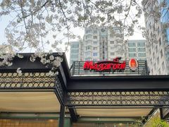 -玛格萝妮比萨屋(四平店)