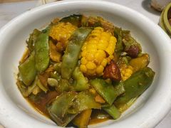 -老边饺子馆(金源店)
