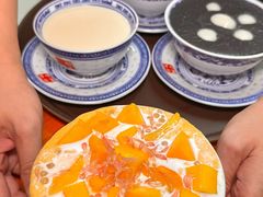 -韵姐牛奶甜品世家