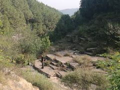 -龙洞风景区-藏龙涧