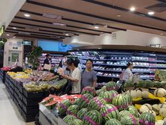 -AEON永旺(东方宝泰店)