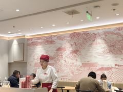 -喜家德虾仁水饺(青岛永旺东部店)