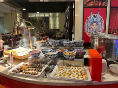 -哈尔滨香格里拉大酒店