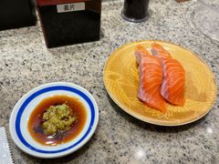 -合点寿司(美罗城店)