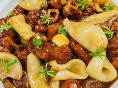 -醉霖生态餐厅(交大店)