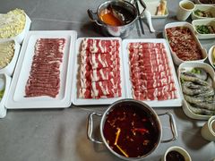 -君邦火锅(新疆大厦店)