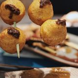 超点港式点心好吃好看，还不贵[愉快]