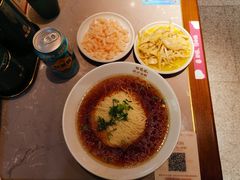 -松鹤楼面馆(飞州国际广场店)