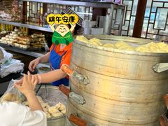 -牛街洪记小吃店(牛街店)