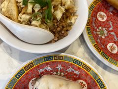 -天坛点心店(Cuisine familiale chinoise)