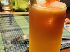 -Lam Vien Restaurant