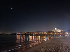 -青岛第一海水浴场