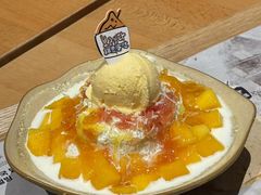 -相思蜜哒(西塔街店)